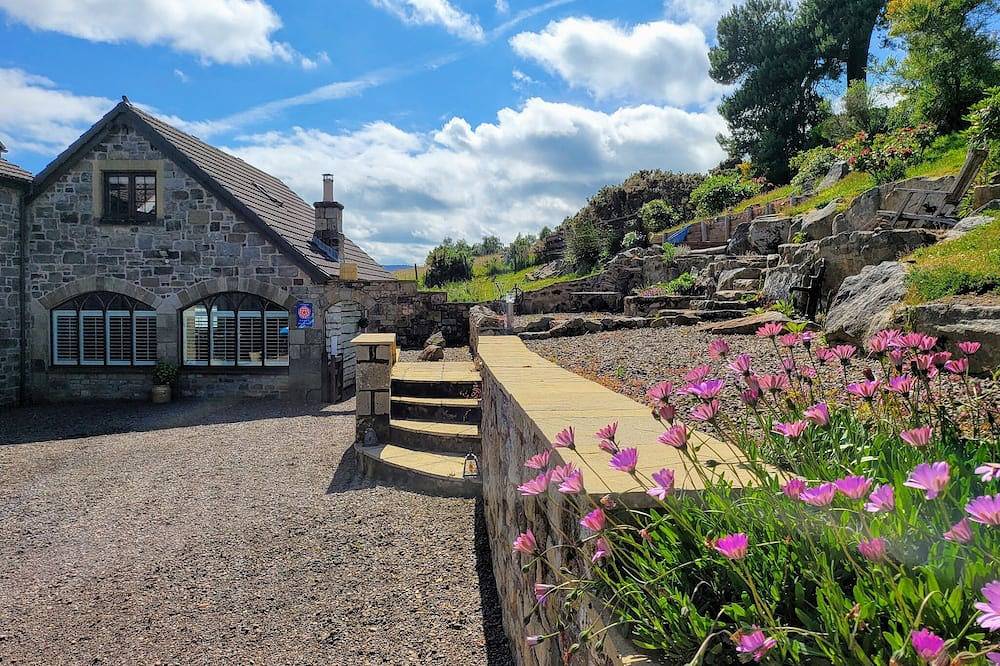 3 bedroom accommodation in Rothbury in Rothbury, Northumberland National Park