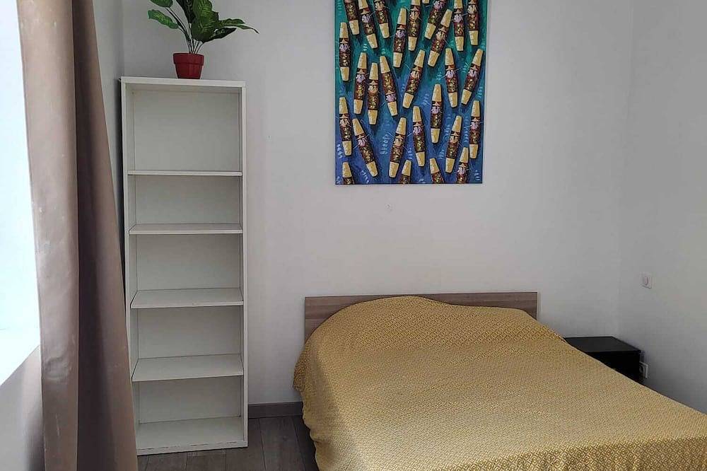 Grande Maison Catalane Agréable a Vivre in Torreilles, Côte d'Améthyste