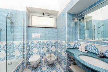 Apartment for 6 People in Capri, Tyrrhenian Coast Campania, Photo 4