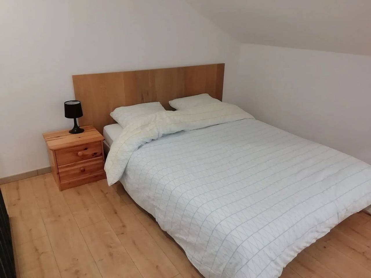 Maison cosy Calais 30 m², jardin clos in Calais, Calais und Umgebung