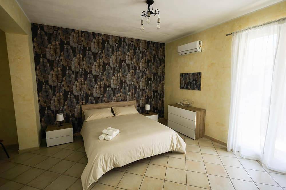 Apartamento entero, Dream house in Sicily, ideal for your whole family. in Bagheria, Provincia de Palermo