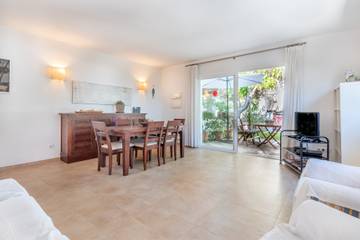 Ferienhaus in Playa de Alcúdia, Alcúdia für 6 