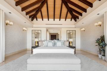 Villa for 12 People in Marbella Centre, Marbella, Photo 2