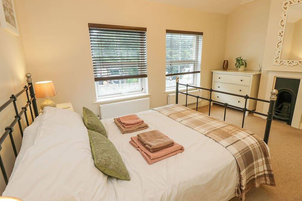 Seagull’S Perch, family friendly, country holiday cottage in Cowes in Cowes, Isle of Wight