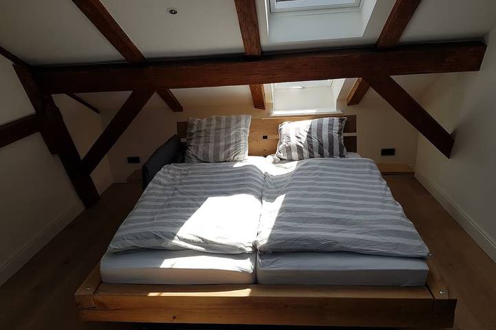 Bauernhof für 6 Personen, mit Balkon in Flensburger Förde - 3