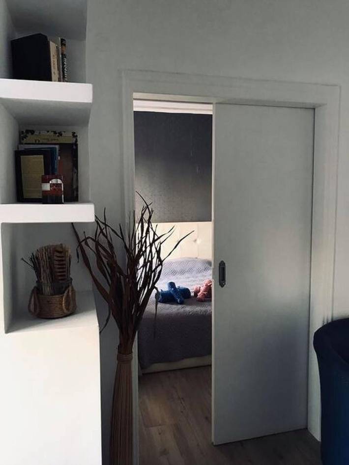 Gîte pour 2 personnes, avec balcon à Héraklion - 4