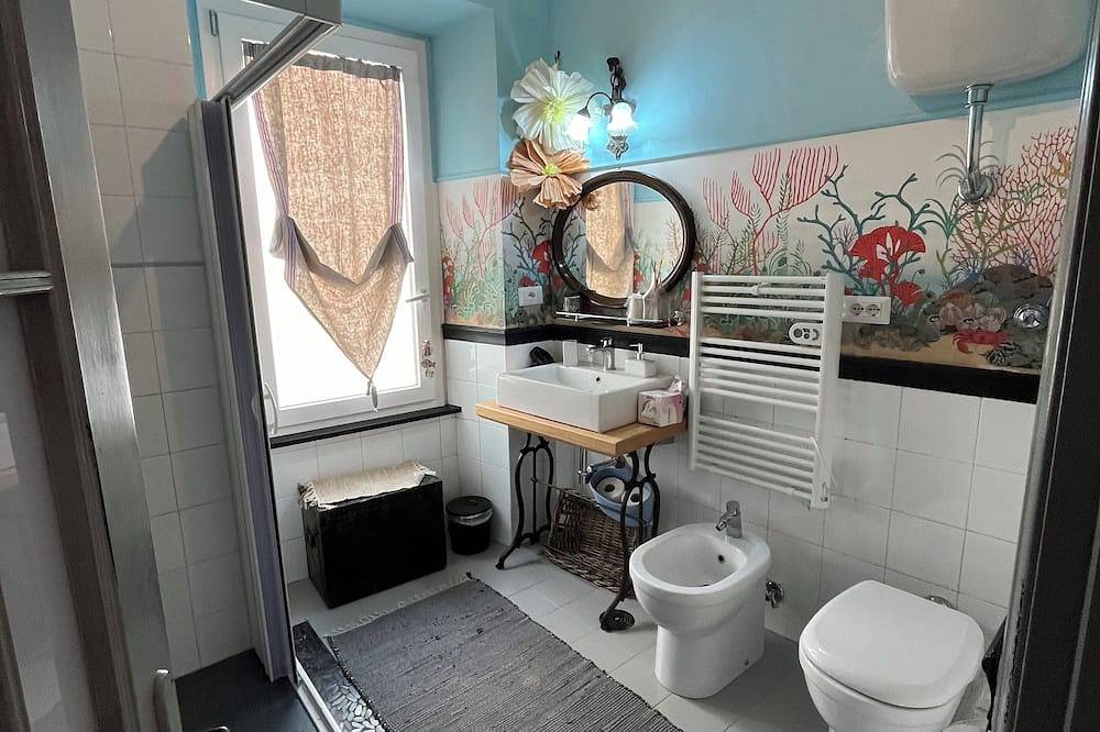 \"Casetta del Borghetto\" - “Nel Cuore del Borghetto” Near the sea and Rome in Nettuno, Provincia di Roma