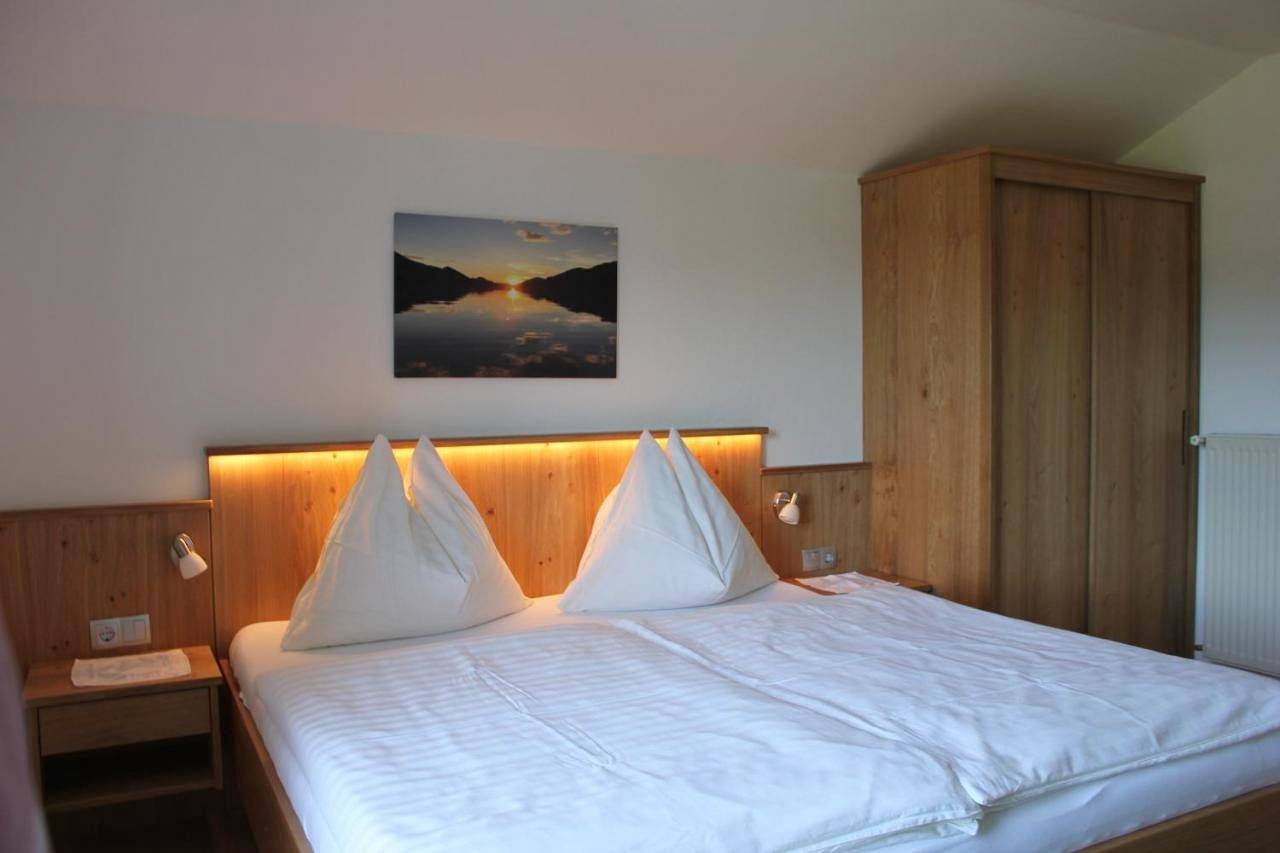 Ganze Wohnung, Haus Klaushofer in Fuschl am See, Bezirk Salzburg-Umgebung