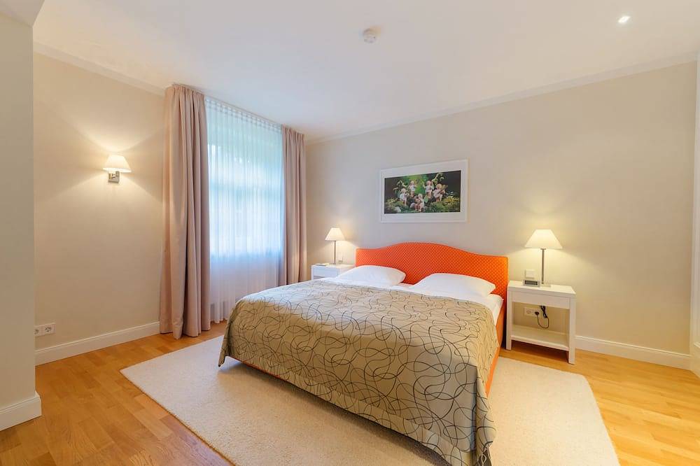 Ganze Wohnung, Exklusive Familiensuite im Naturpark Erzgebirge in Breitenbrunn / Erzgebirge, Erzgebirge