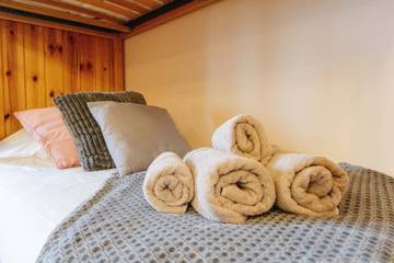 Vakantieappartement voor 8 Personen in La Toussuire, Fontcouverte-la Toussuire, Afbeelding 4