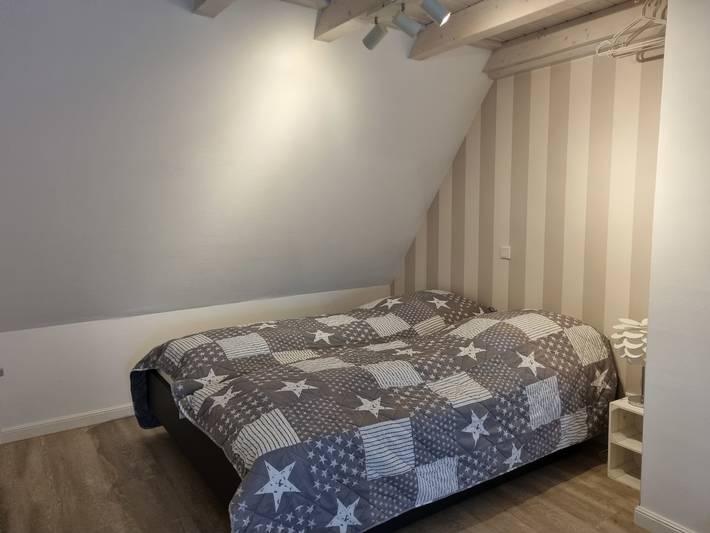 Ferienwohnung für 2 Personen, mit Terrasse in Wrixum - 3