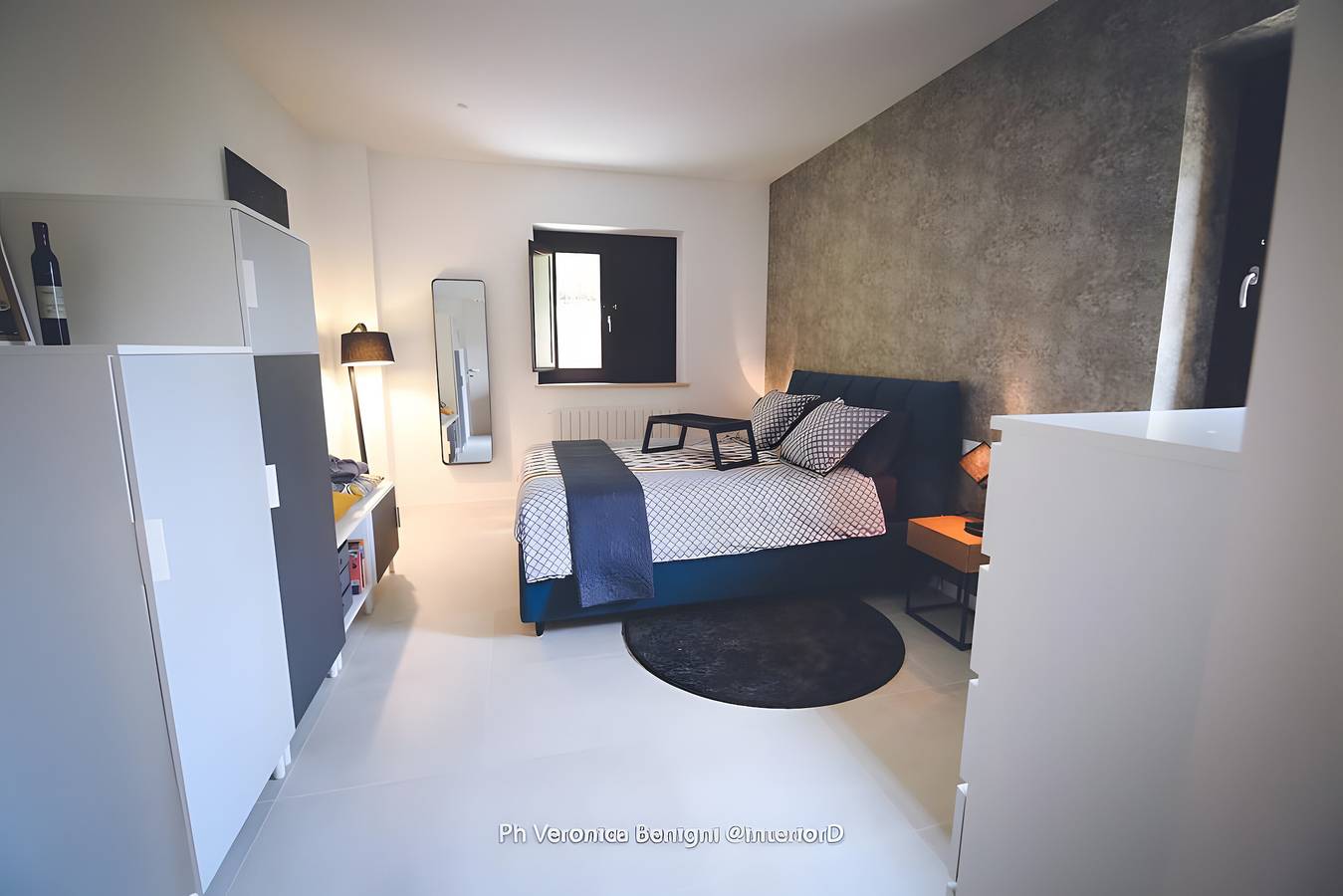 Ganze Wohnung, Luxuriöses 2-Personen-Apartment in den Hügeln von Le Marche, Italien in Cupramontana, Ancona Provinz