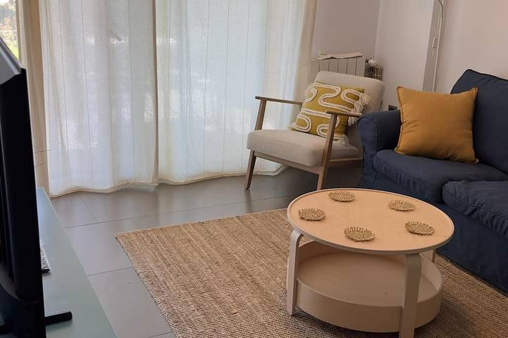 Appartement de vacances pour 4 personnes - 1