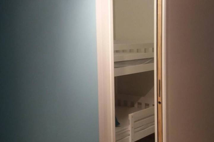 Gîte pour 4 personnes, avec balcon à Neufchâtel-Hardelot - 3