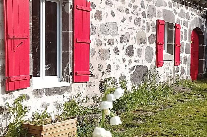 Gîte pour 2 personnes