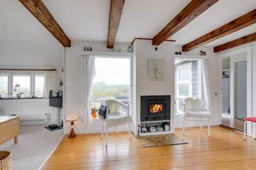 Ferienhaus für 6 Personen in Blokhus, Dänemark an der Nordsee, Bild 1