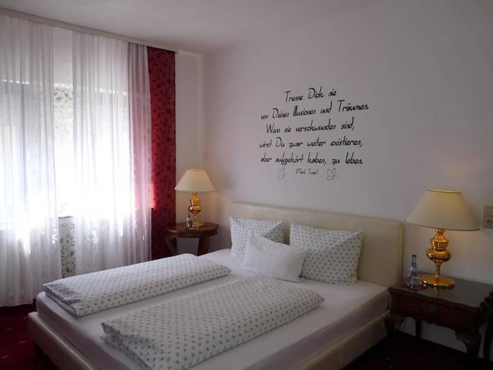 Hôtel pour 2 personnes, avec vue, animaux acceptés dans Bad Cannstatt - 4