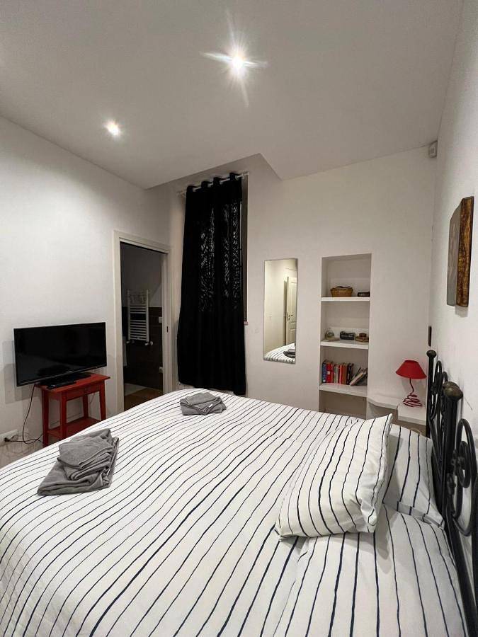 Appartamento intero, Apartment with Sea View in Nettuno, Provincia di Roma