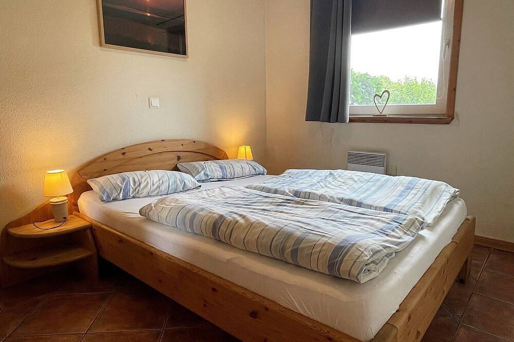 Ferienhaus Andreas: E-Ladesäule, Natur, Komfort und Spaß für die ganze Familie in Emmelsbüll-Horsbüll, Nordfriesland