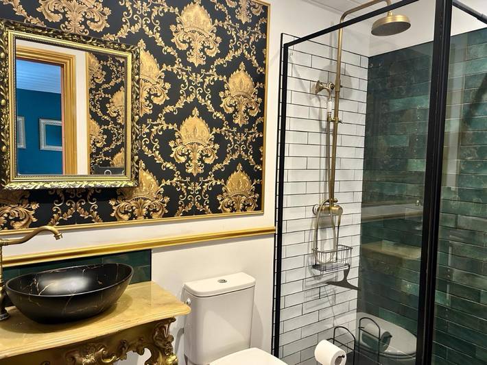 Chambre d’hôte pour 2 personnes, avec piscine ainsi que jardin et vue, animaux acceptés dans les Deux-Sèvres - 4