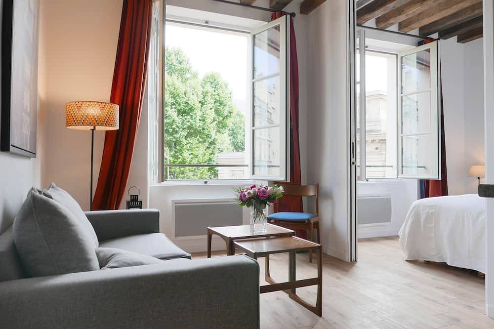 Appartement entier, Sublime appartement dans le centre de Quartier Latin: meilleure offre Pour 6 in Paris, Île de France