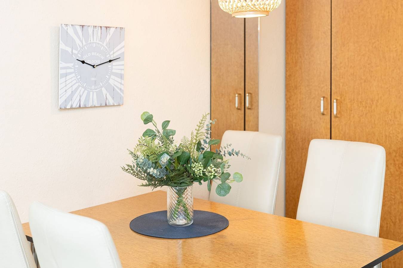 Ganze Ferienwohnung, Haus Panorama Laboe Nr. 21 in Kieler Förde, Laboe