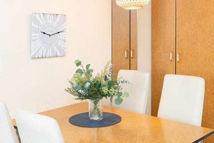 Ferienwohnung für 4 Personen, kinderfreundlich in Laboe - 4