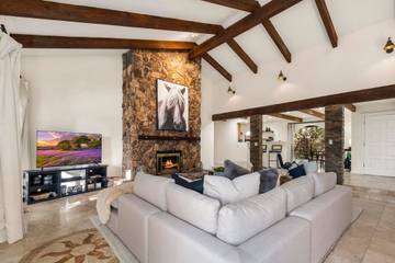 Holiday Rental for 10 People in Sedona, Coconino National Forest, Photo 1