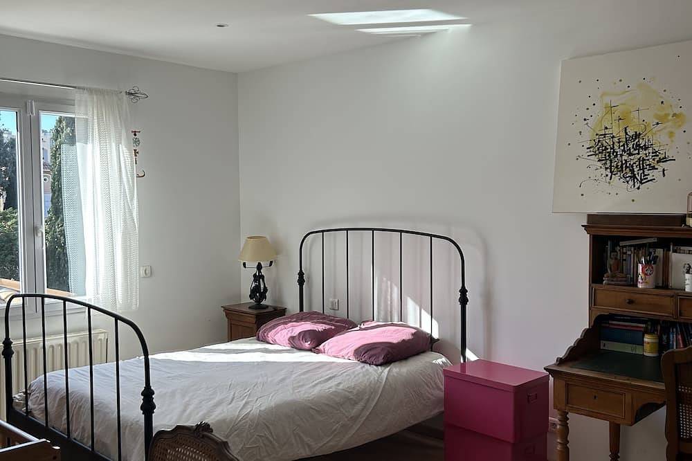 Villa avec piscine aux portes des Calanques in La Pointe-Rouge, Marseille