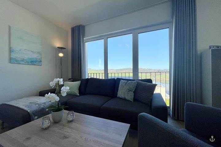 Ferienhaus für 6 Personen, mit Terrasse und Sauna in Diemelsee - 4