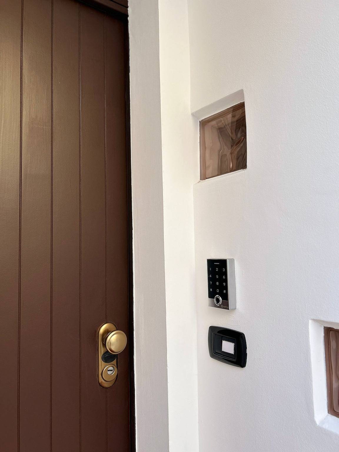 Ganze Wohnung, Il Nido di Sophia - Salento Reservation in Alezio, Golf von Tarent