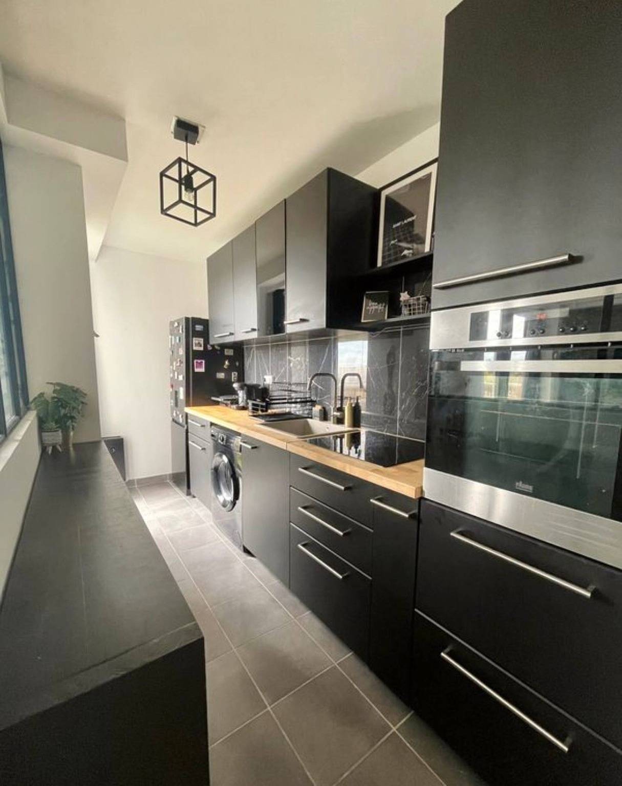 Apartamento entero, Elegancia urbana•Cerca de París in Soisy-sous-Montmorency, Valle del Oise