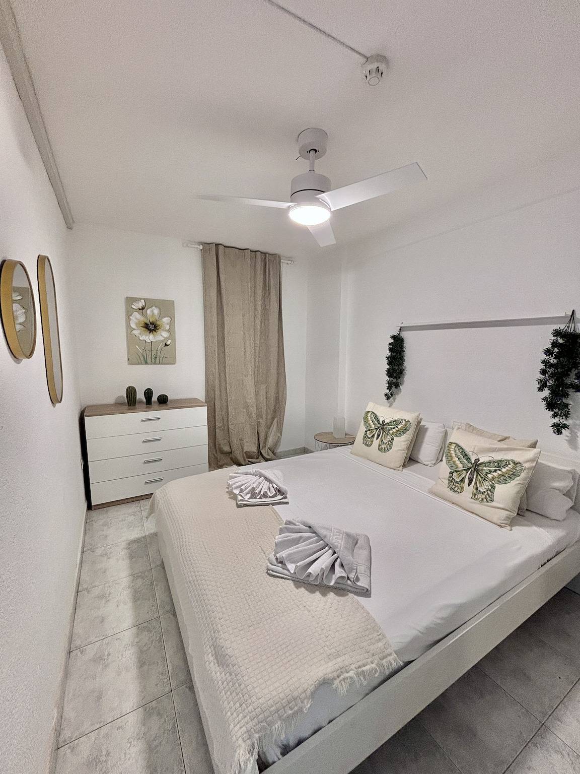 Appartement entier, Secreto de Mar en Playa de Las Americas in San Eugenio Alto, Adeje