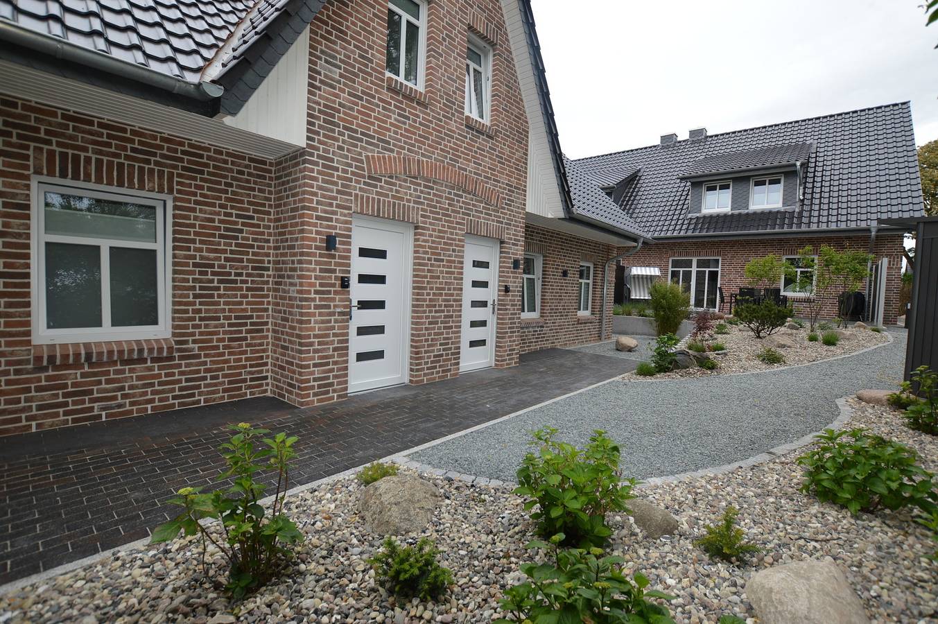 Ferienhaus in Fehmarn für 5 Personen in Fehmarn