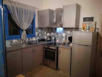 Vakantiewoning voor 4 Personen in Kalymnos, Dodekanesos, Afbeelding 4