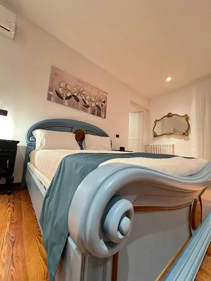Albergo a gestione familiare per 2 persone, con terrazza - 1