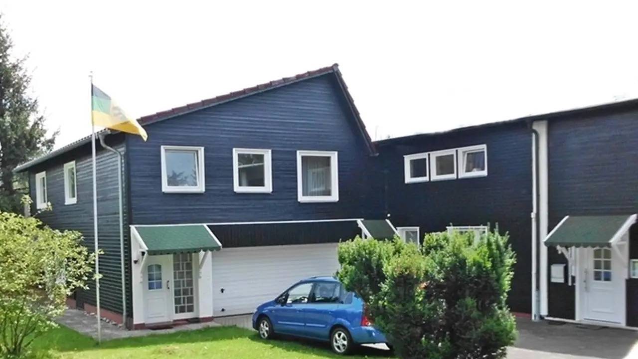 Appartamento vacanze a Harz a partire da 140€ a notte