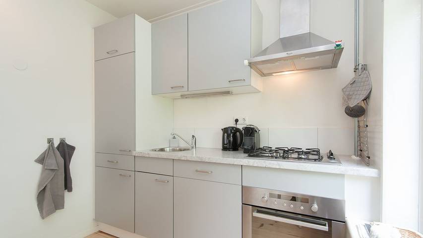 Ferienhaus für 2 Personen, mit Garten in Schoorl - 4