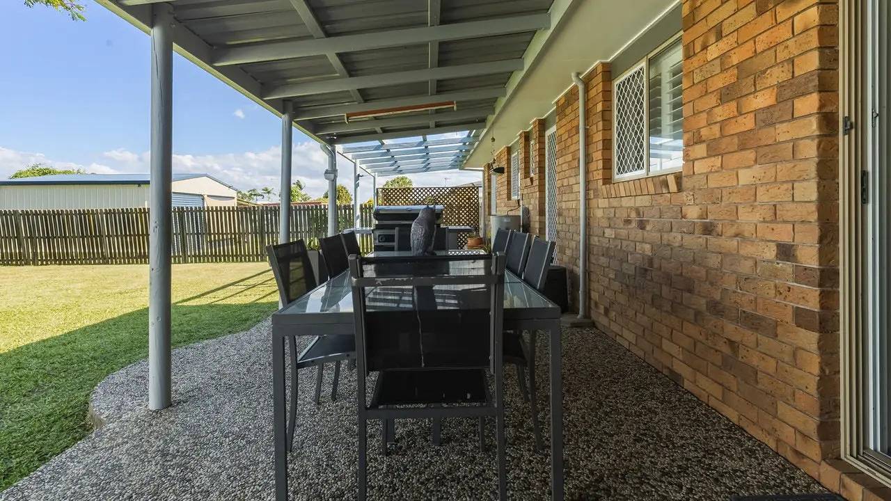 Appartement de vacances entier, Ferienwohnung für 6 Personen (201 m²) in Urangan in Urangan, Hervey Bay