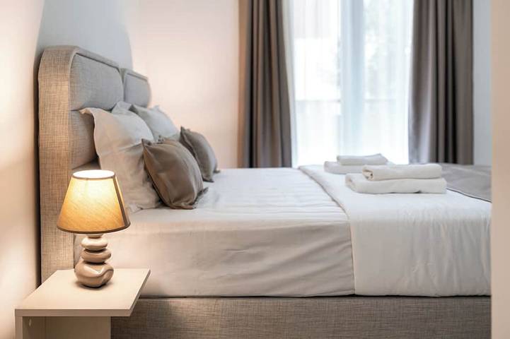 Ferienwohnung für 2 Personen - 1