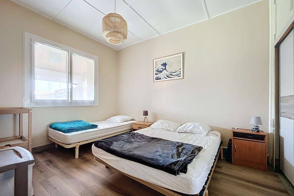 Huis 2 Stappen Van Het Strand in Moliets-Plage, Moliets-et-Maâ