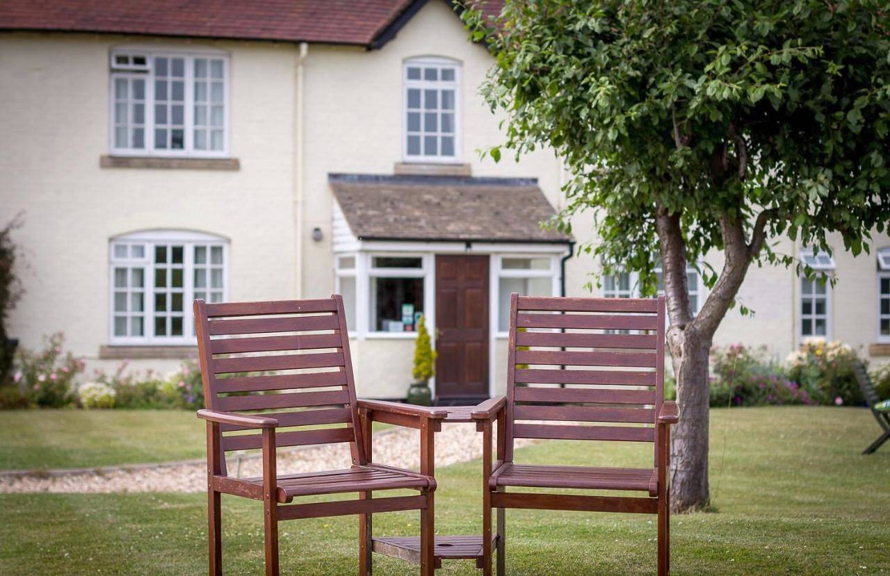 Lowerfield Farm in Gloucestershire