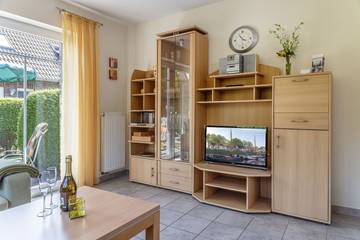 Vakantiehuis voor 5 Personen in Carolinensiel, Wittmund, Afbeelding 4