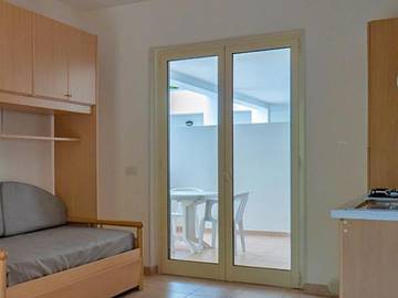 Bungalow per 6 Persone in Scialmarino, Provincia di Foggia, Foto 2