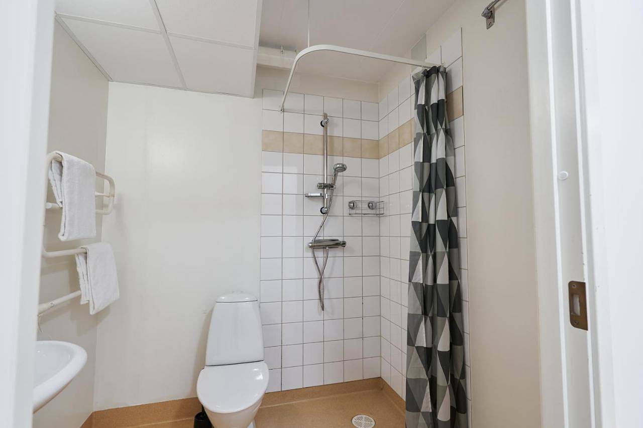 Studio Apartment in Habo (Mälaren), Lac Mälar