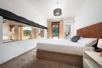 Chalet in Sa Pobla, Mallorca Norte für 8 