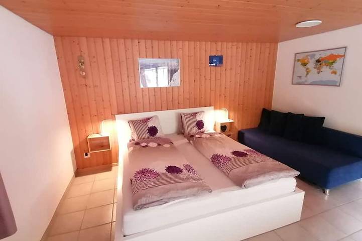 Ferienwohnung für 4 Personen am Vierwaldstättersee - 2