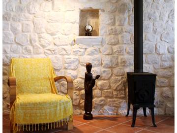 Villa pour 7 Personnes dans Marina, Split-Dalmatie, Photo 2