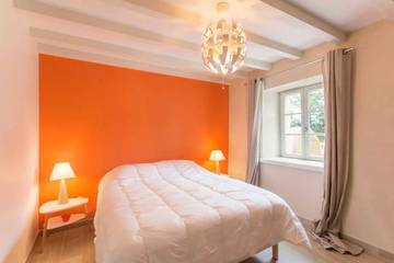 Gîte pour 20 Personnes dans Guidel, Région de Lorient, Photo 3