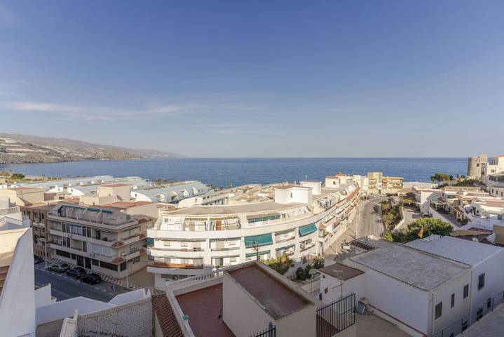 Gîte pour 4 personnes, avec piscine dans Castell de Ferro - 4